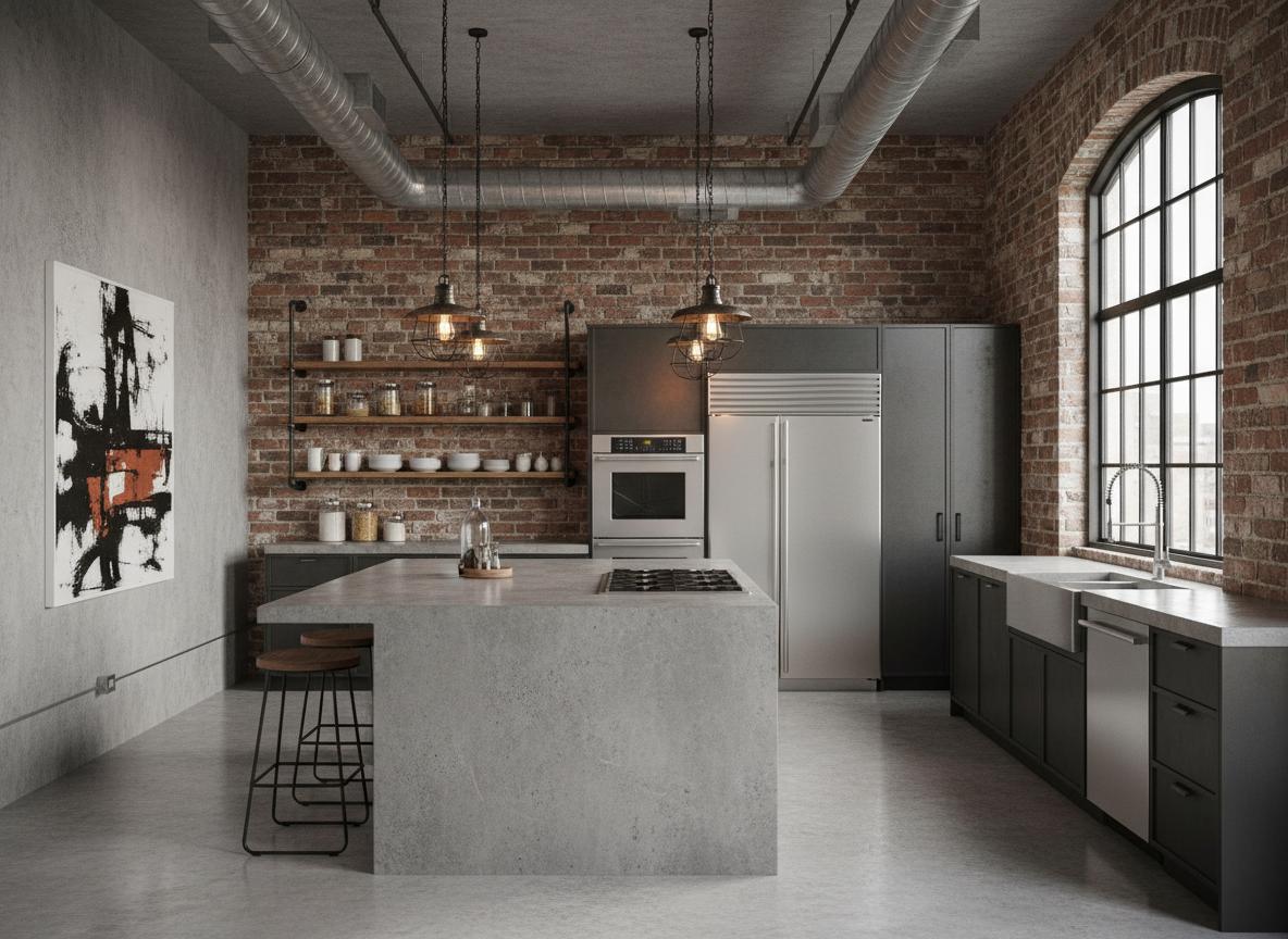 Urban Loft Collection - Image 2