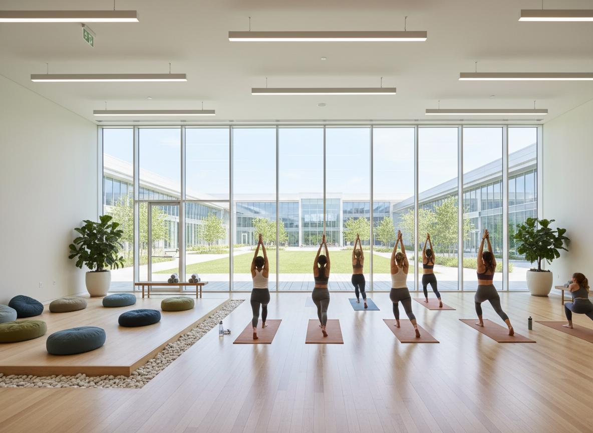 Innovation Tech Campus - Image 4